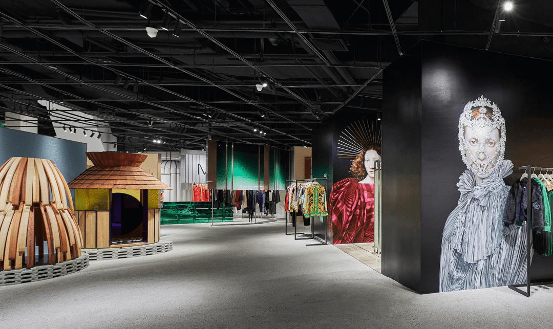 买手店起源与变迁,为什么有很多买手店