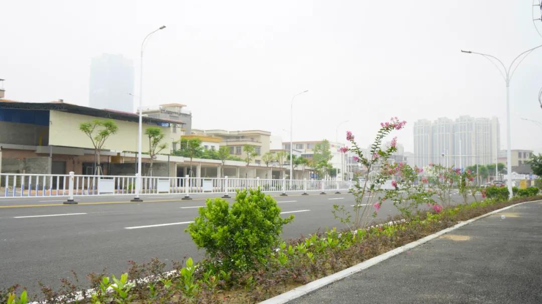 端州三类路段,端州今日路况信息