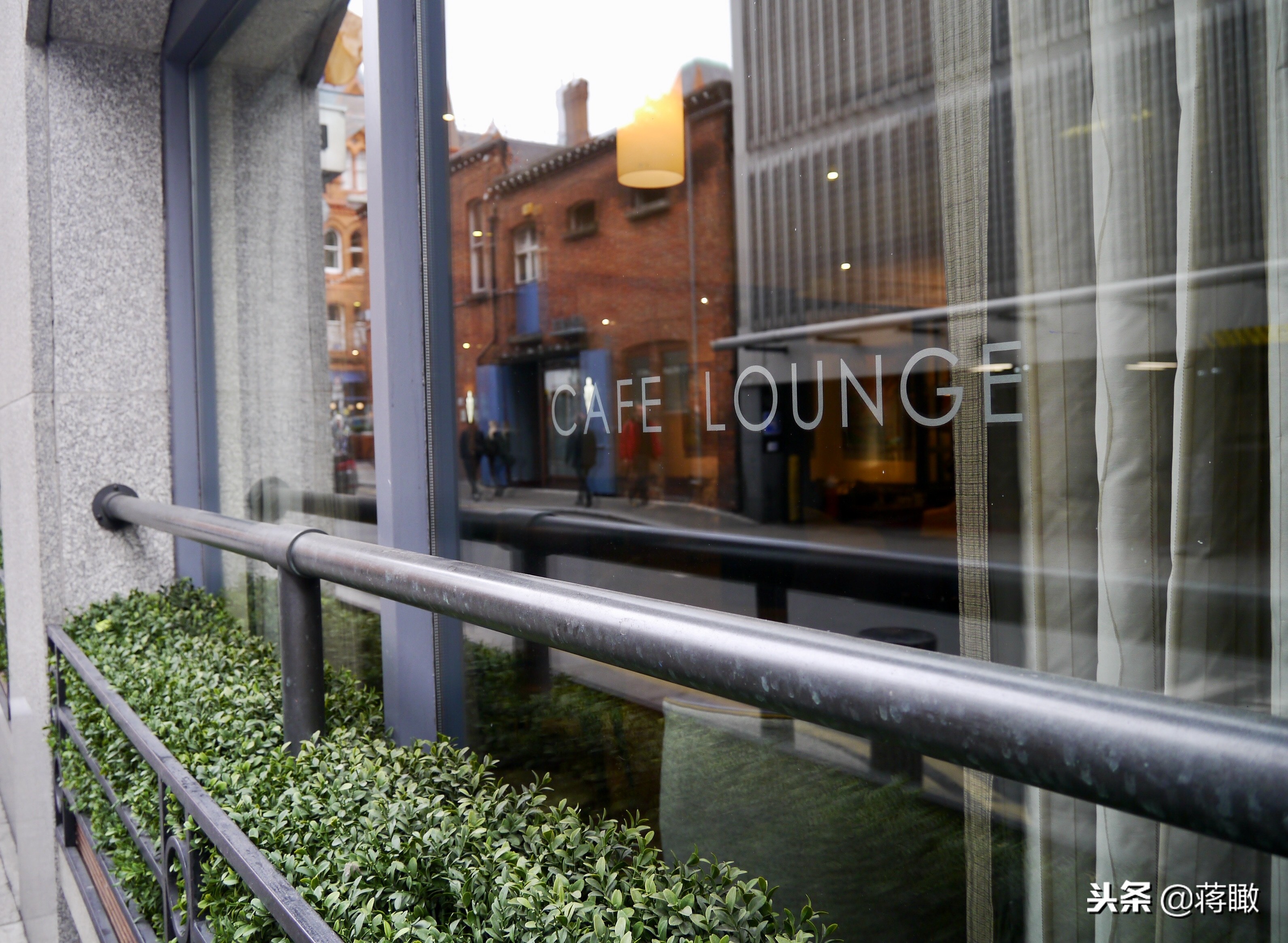 爱尔兰婚礼酒店推荐,爱尔兰都柏林酒店公寓