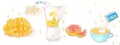 杨枝甘露雪糕做法,杨枝甘露饮品正宗做法