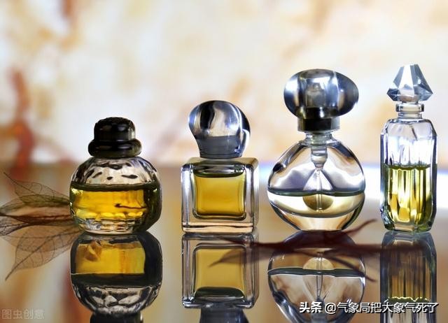 香水入门的三大忌,香奈儿嘉柏丽尔香水和天性香水