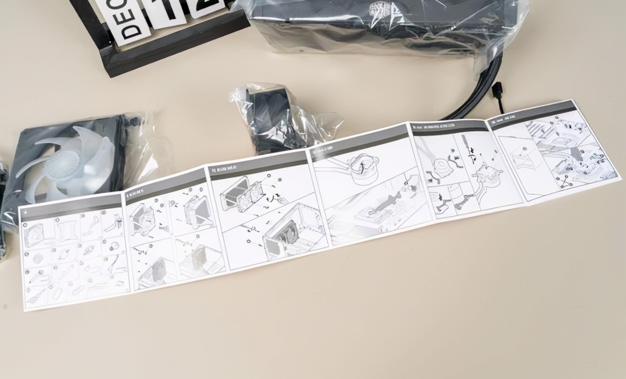 一体水冷主机和分体水冷主机区别,水冷主机好和普通的有什么区别