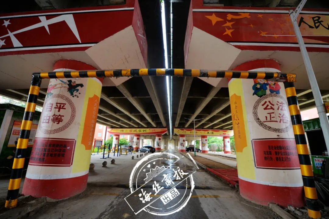 南安市镇山村小学,南安村里小学