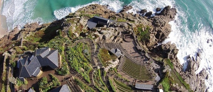 康沃cornwall,康沃尔海景房图片