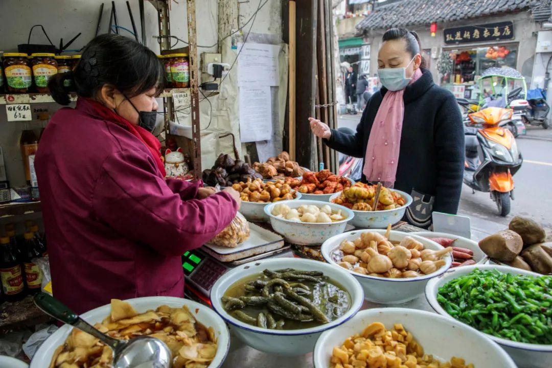 扬州究竟值不值得吃?