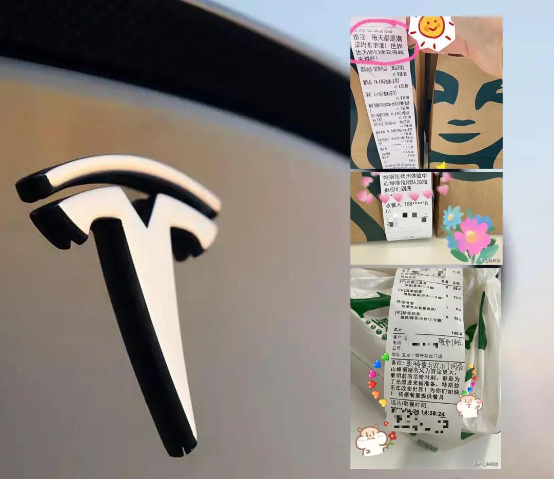 大众特斯拉刹车失效事件,特斯拉model3刹车失灵