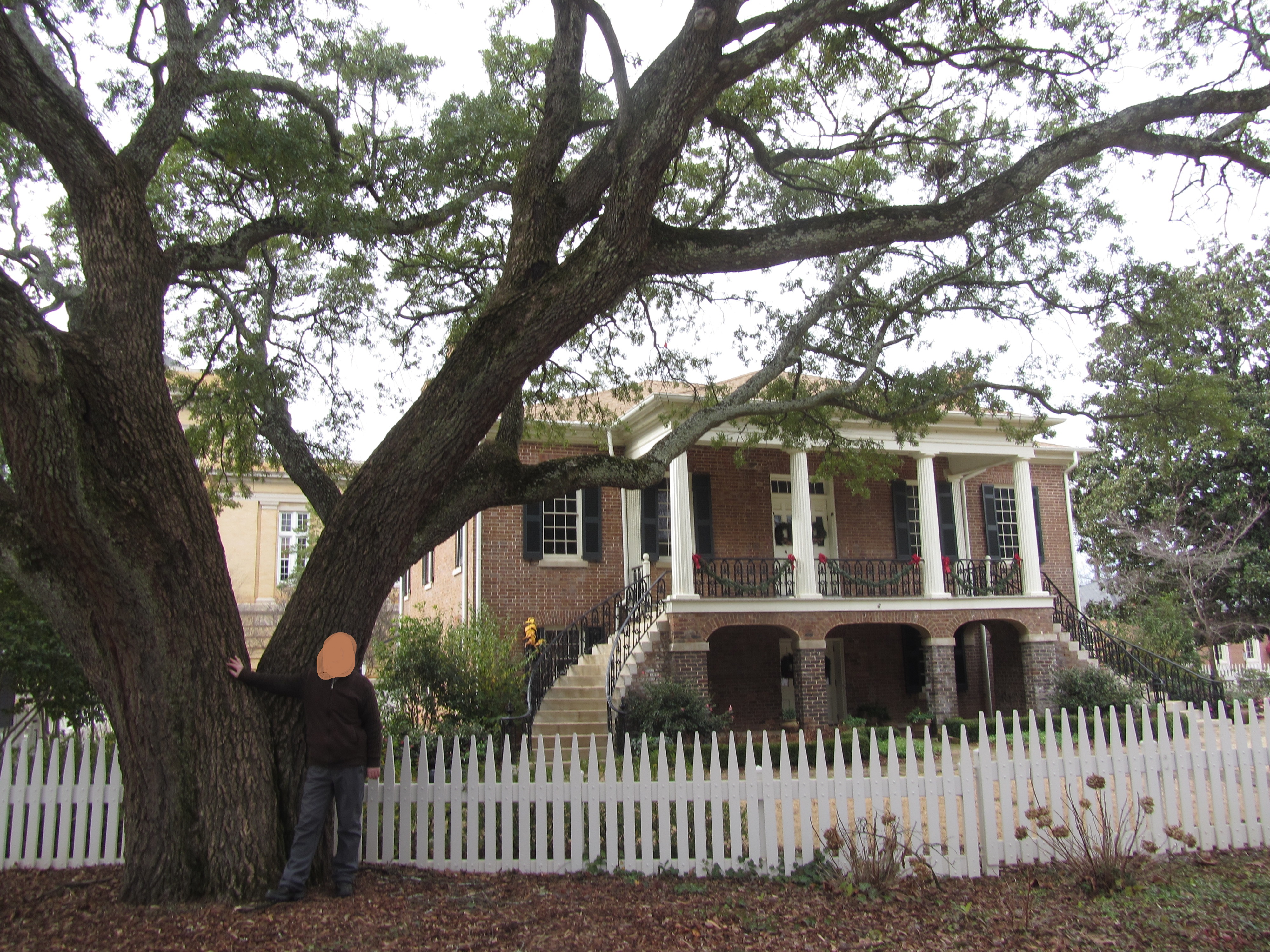 美国人找我要烟抽：美国印象