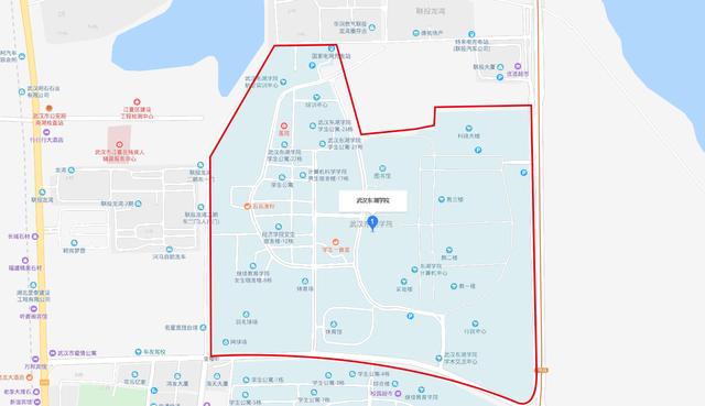 武汉东湖学院真的有人读吗,武汉东湖学院是东湖大学吗