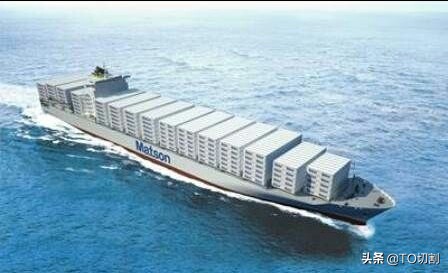 2018世界十大名船排名,2017世界名船