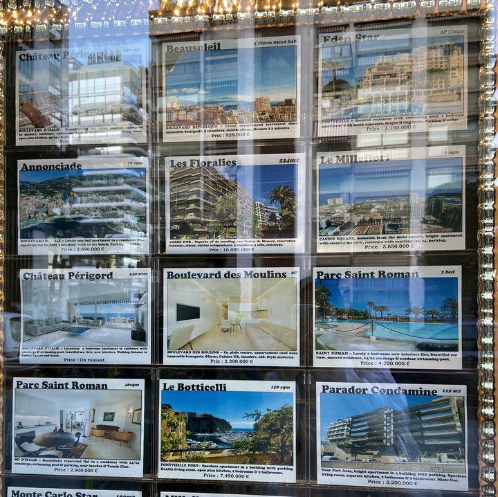 世界第二大富国摩纳哥,世界第一土豪城市摩纳哥有多富