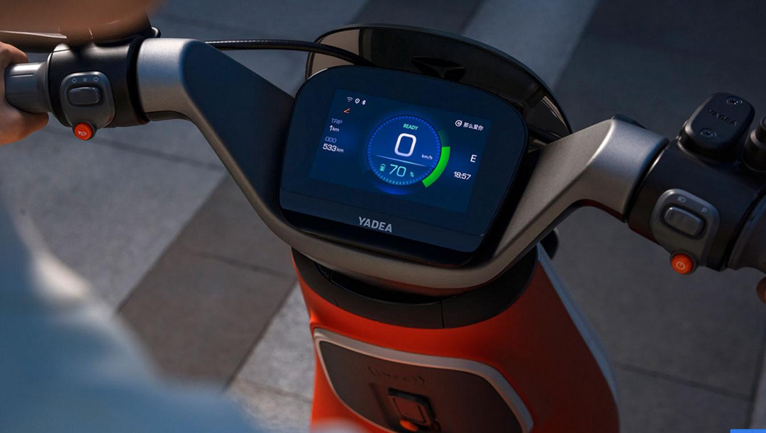 续航最远的新国标48v电动车,动力又强续航又高的是什么电动车