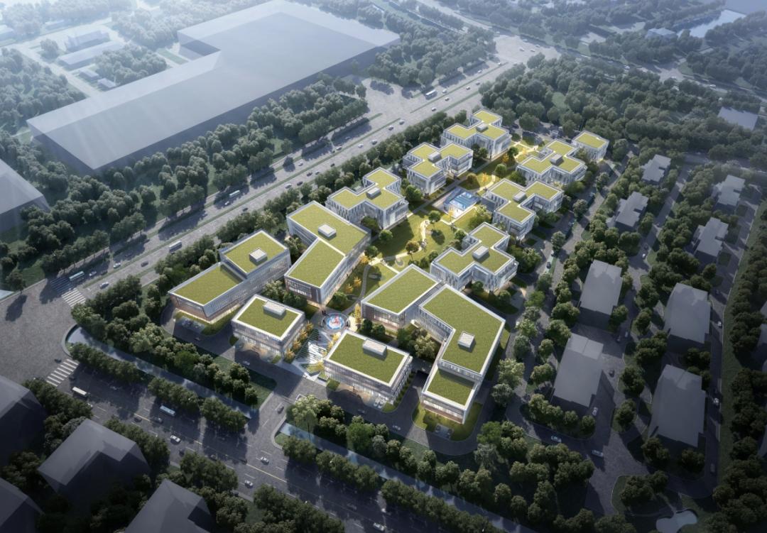 南京栖霞区紫金智谷,南京紫金智谷产业园销售价格