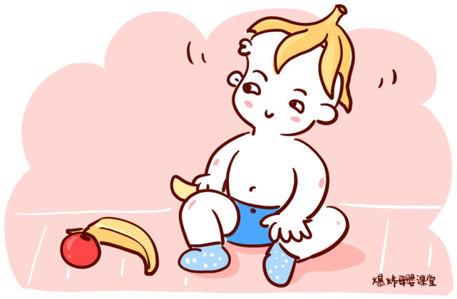 女儿装扮假小子,女儿像个假小子