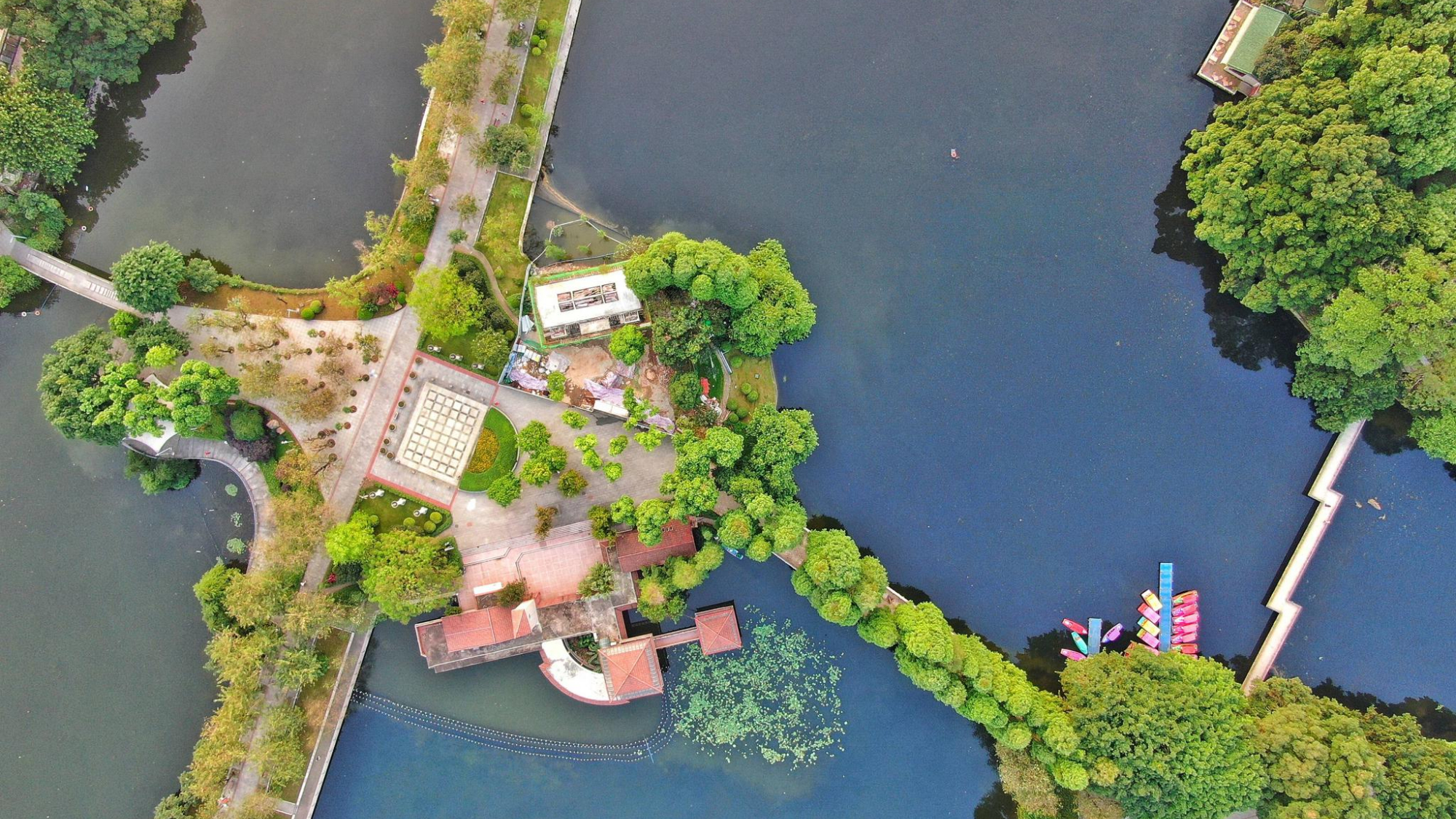 羊城八景景点,羊城八景之首在哪里