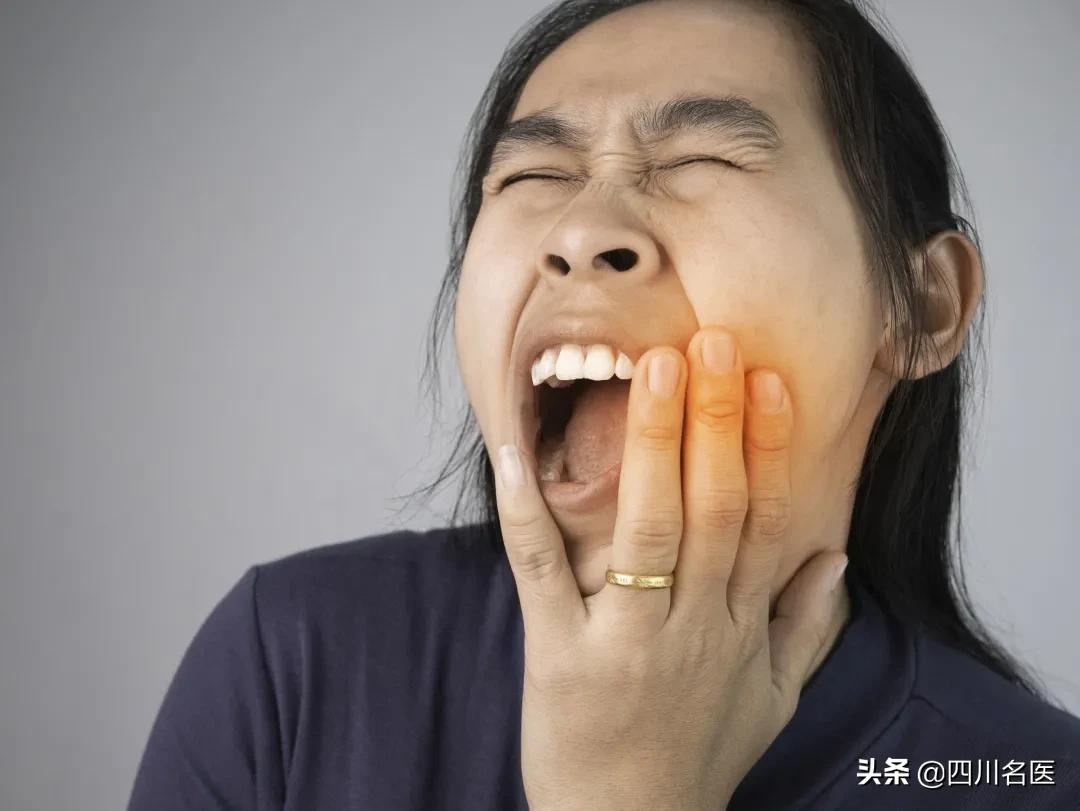 牙疼是什么原因造成的疼痛,牙疼是真的可怕