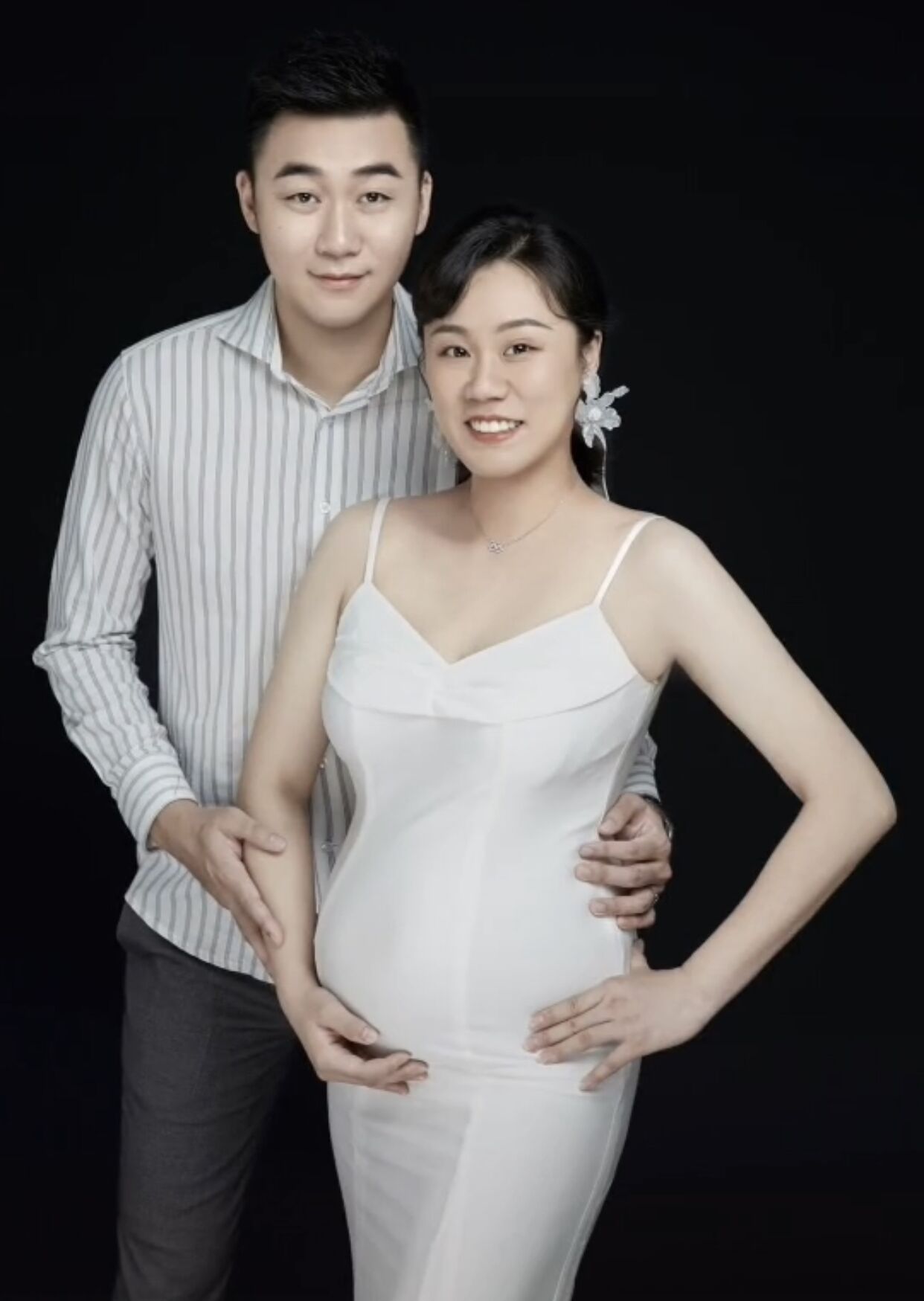 羽毛球史上唯一一位全满贯的选手,奥运运动员怀孕