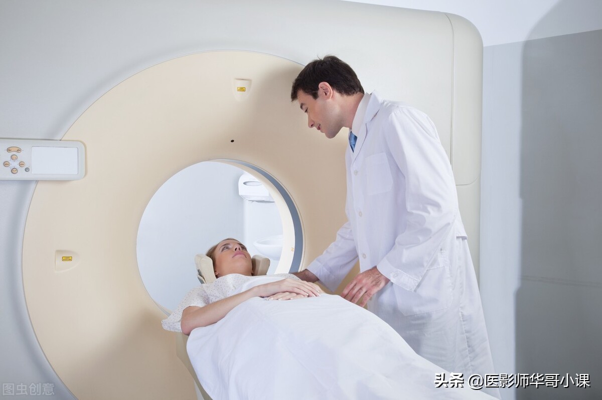 磁共振各个序列讲解,磁共振序列数据分析