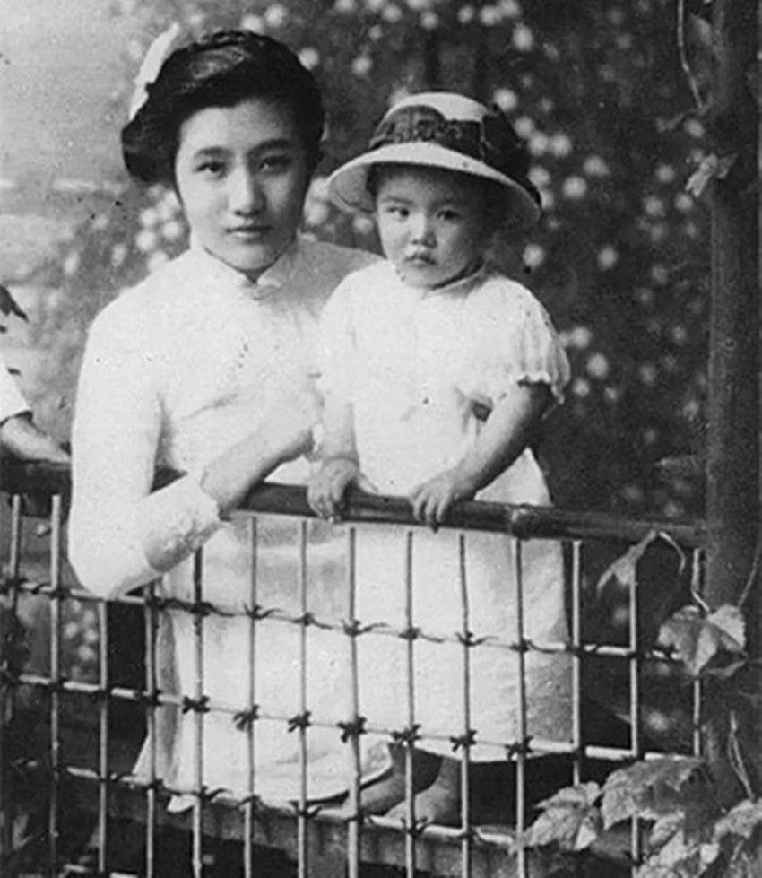 锦江饭店创始人，从*楼青**女到督军夫人，离婚后反倒成了商业大亨