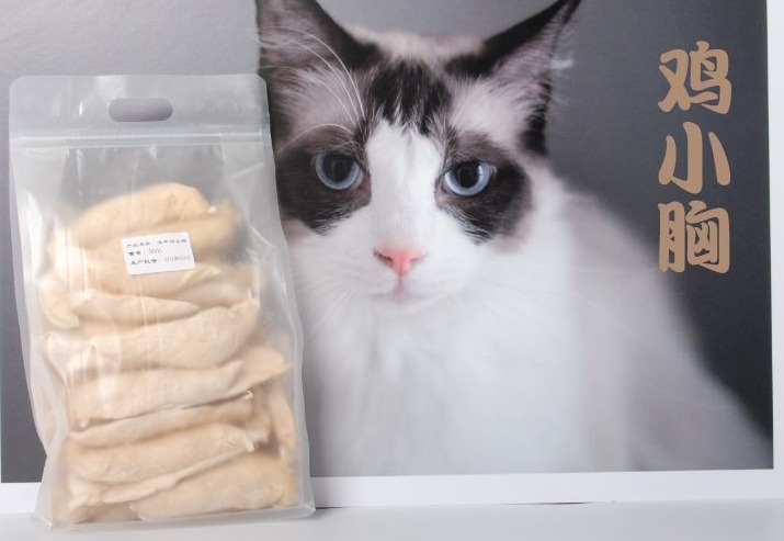 不要随意喂猫,不要随便投喂猫粮的温馨提示