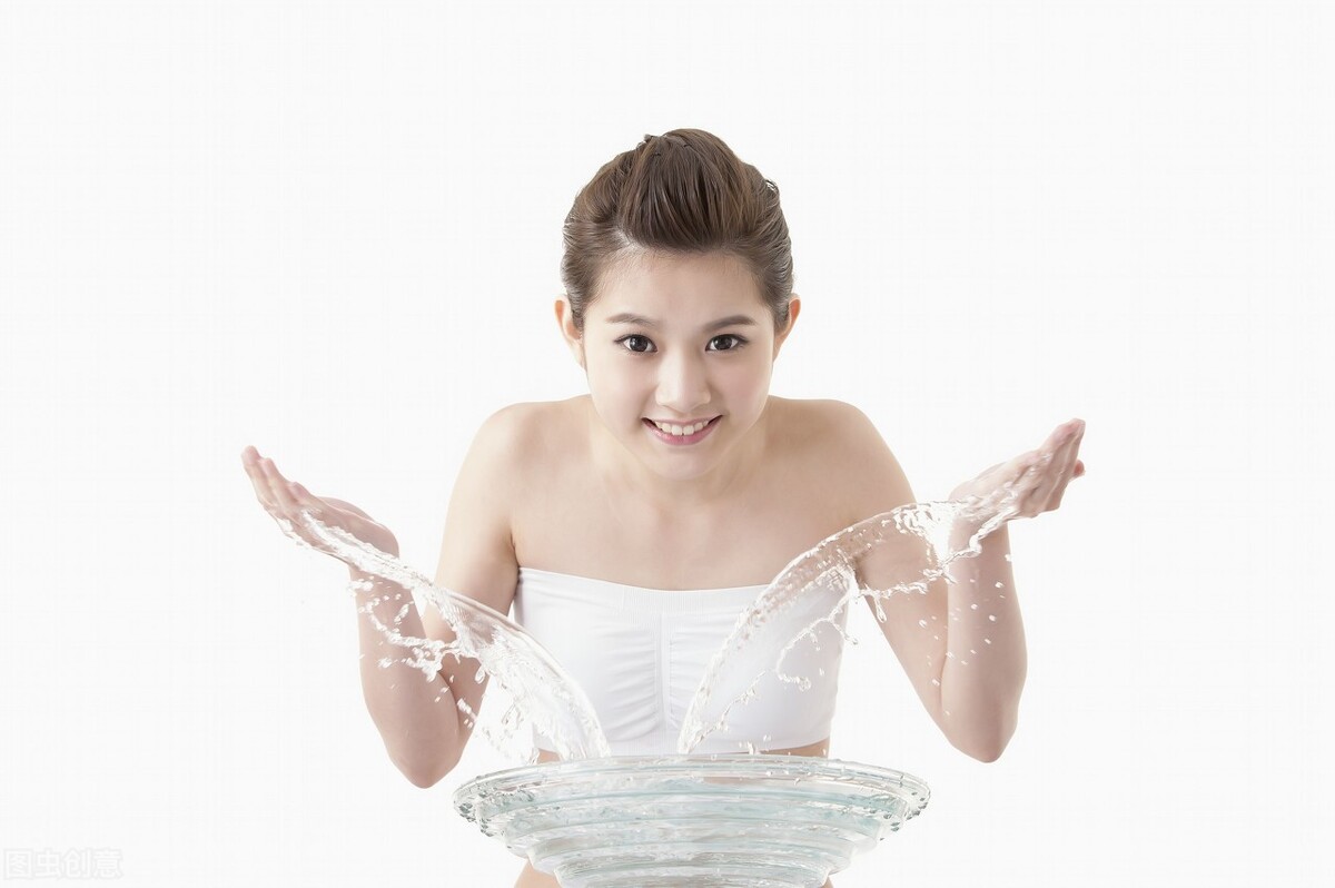 30条美容护肤妙招,100个美容秘方