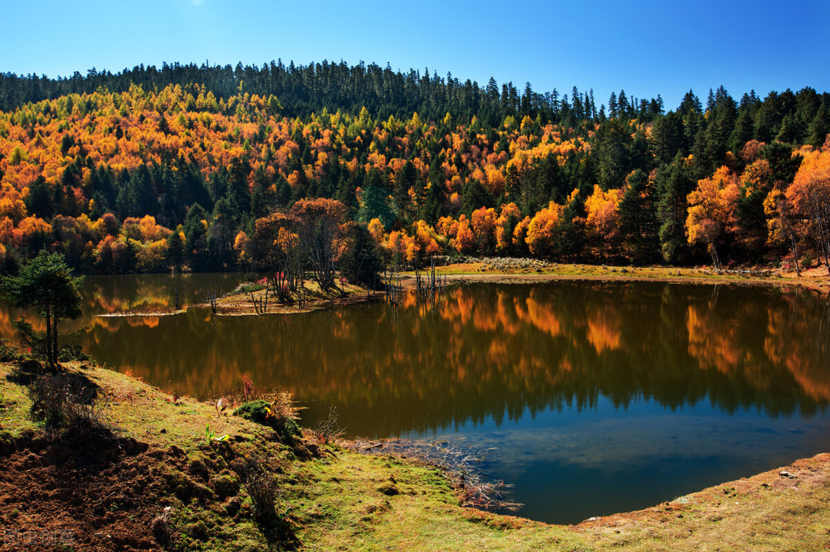 带你看遍云南的美景,风景绝美的云南小众目的地