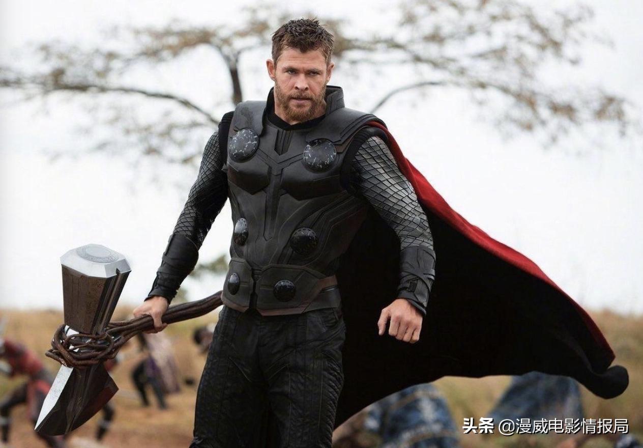 漫威里的雷神奥丁到底有多重,漫威中漫威奥丁的实力有多强