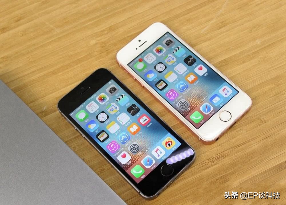 iphonese销量爆表,iphonese新款好不好