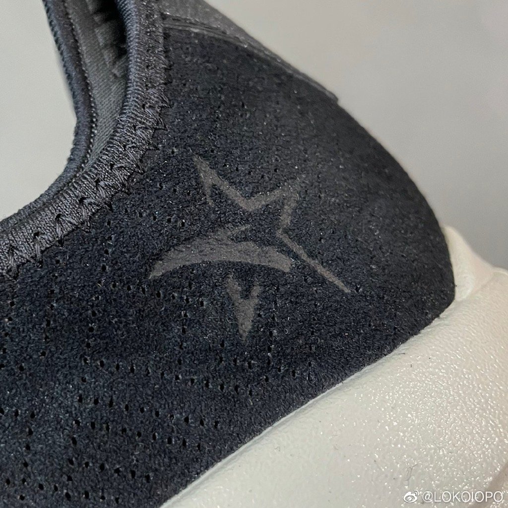 海沃德2有黑金配色吗,安踏海沃德2照片