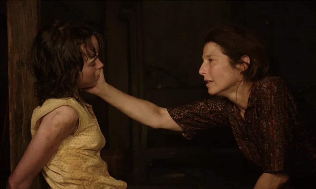 虐童是什么意思,虐童是什么心理