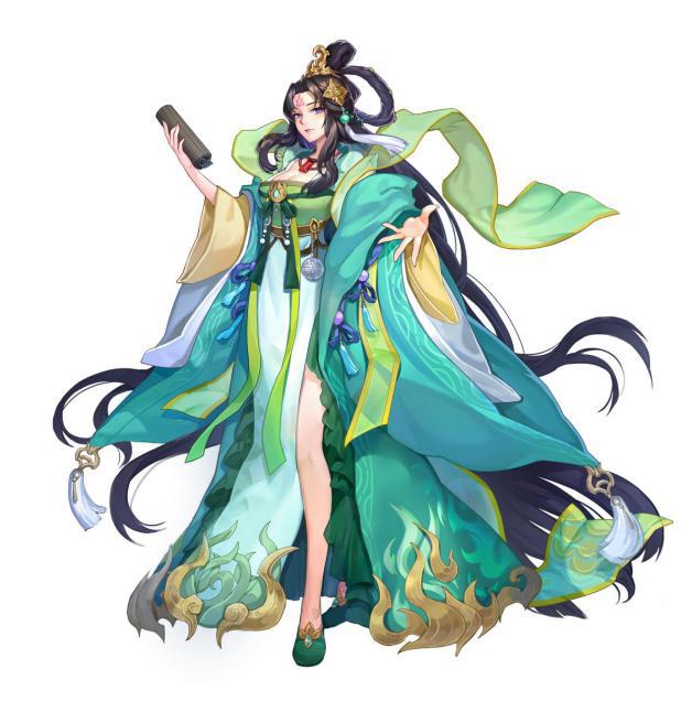 云梦四时歌碾压阴阳师,阴阳师和云梦四时歌