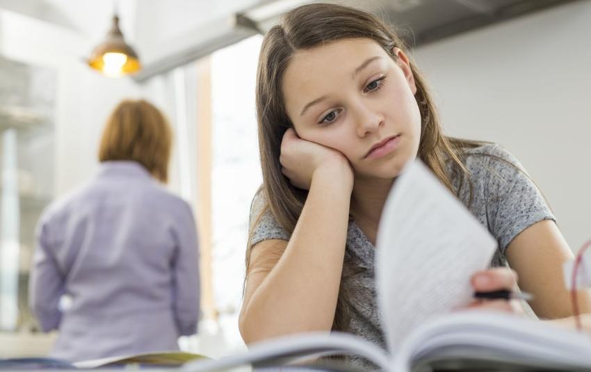 孩子学习不认真有哪些表现,孩子学习不认真有哪些因素