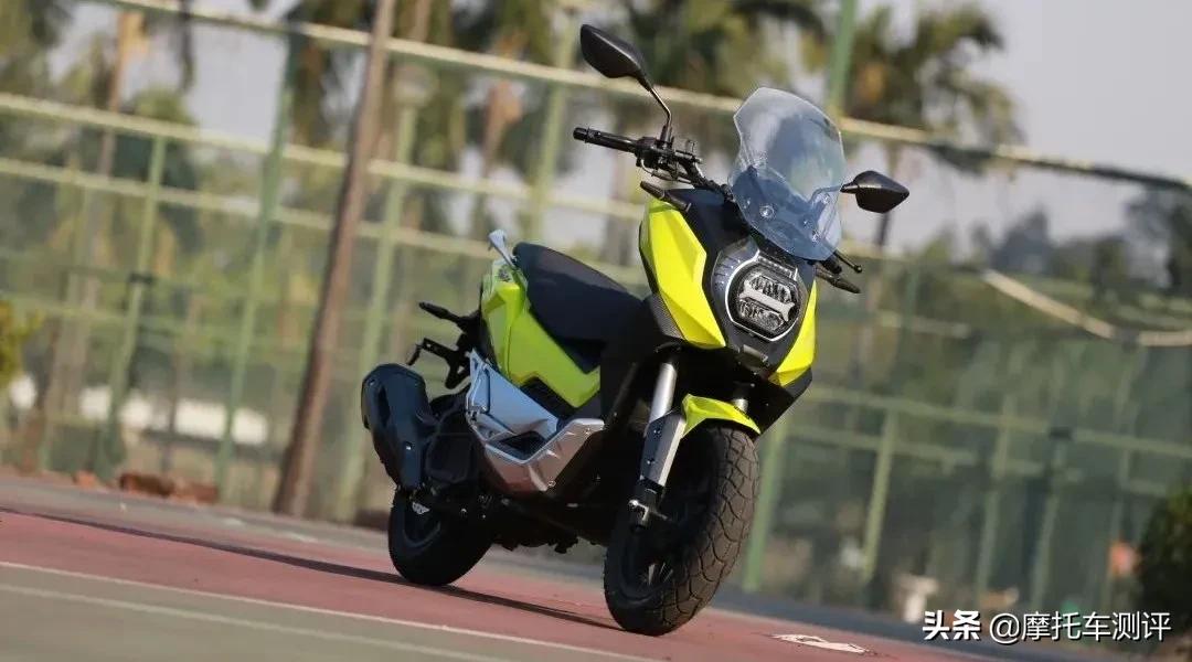 力帆kpv-150跨界踏板订车多久到,力帆kpv150踏板车高配与低配区别