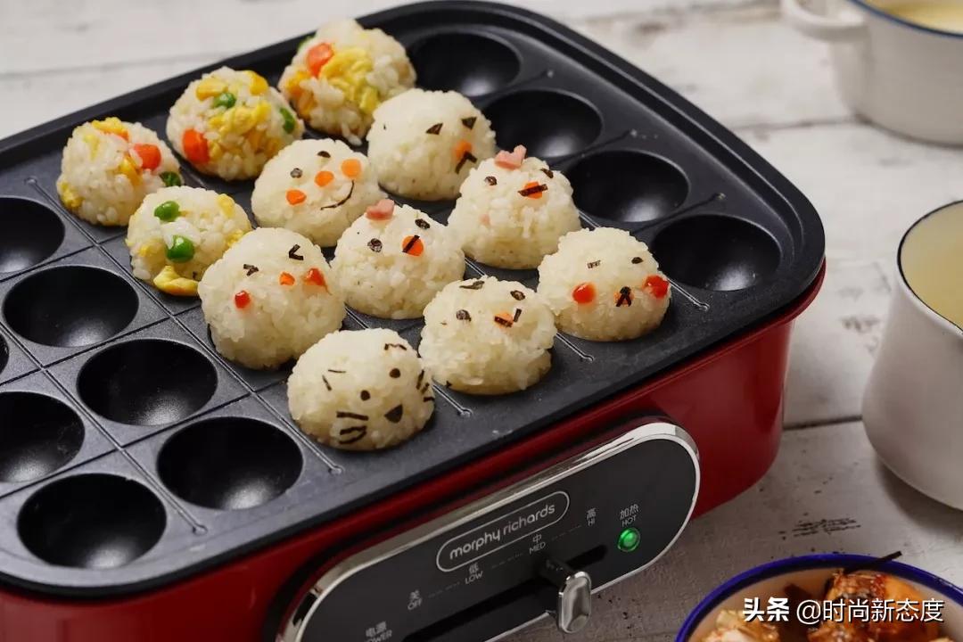 曾经造过飞机的83岁英国品牌,出了款高颜值多功能料理锅火遍全网