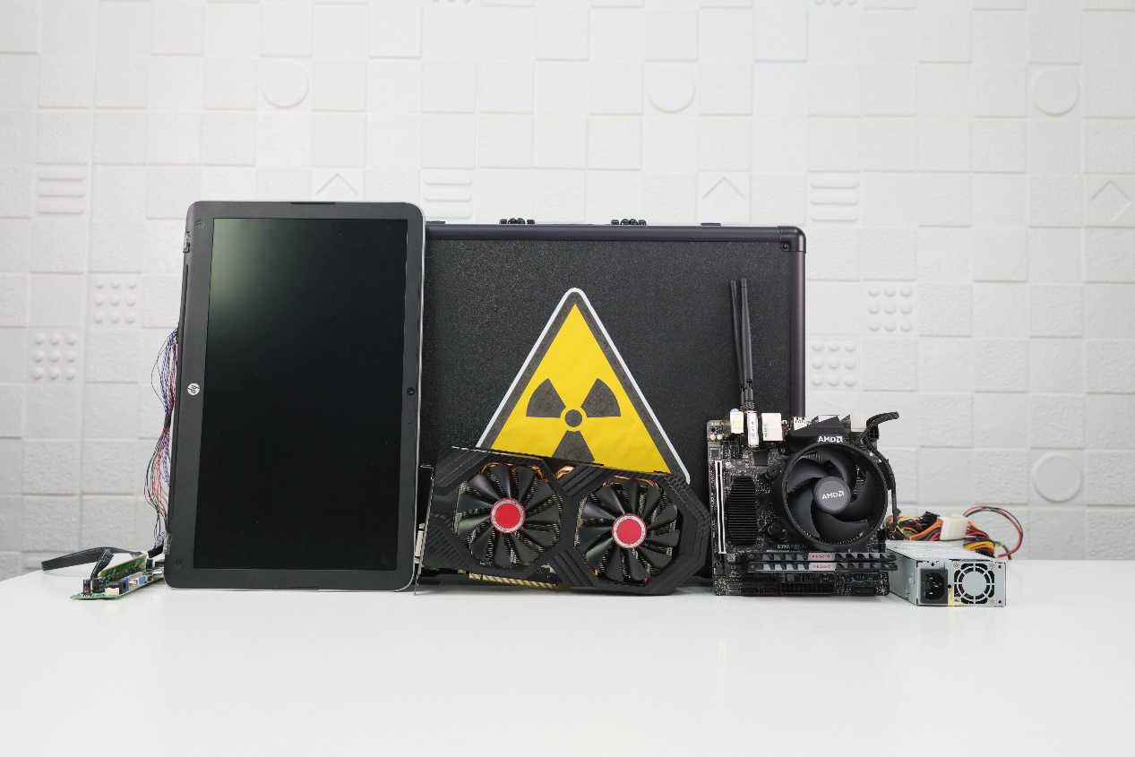 怎么diy一台顶配笔记本,教你如何自制笔记本