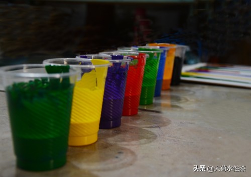 家具木器漆施工方法,木家具水性漆施工方法和步骤