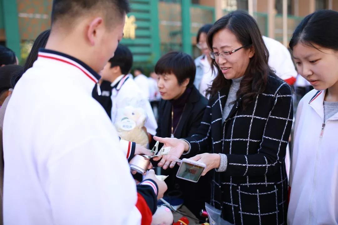 北京陈经纶中学高中怎么样,北京陈经纶中学高中部电话