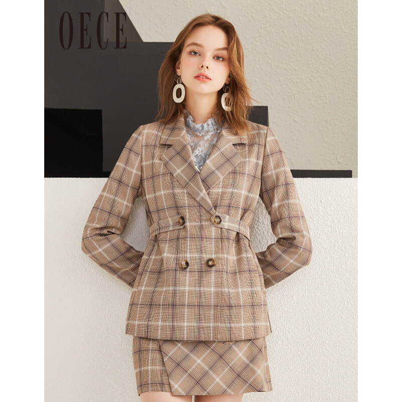 穿十年都不过时的衣服,2020新趋势时髦西装怎么穿