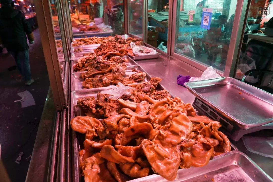 众彩物流公司年货,众彩物流年货大集