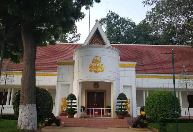 柬埔寨六日游自由行攻略,柬埔寨旅游景点攻略一日游