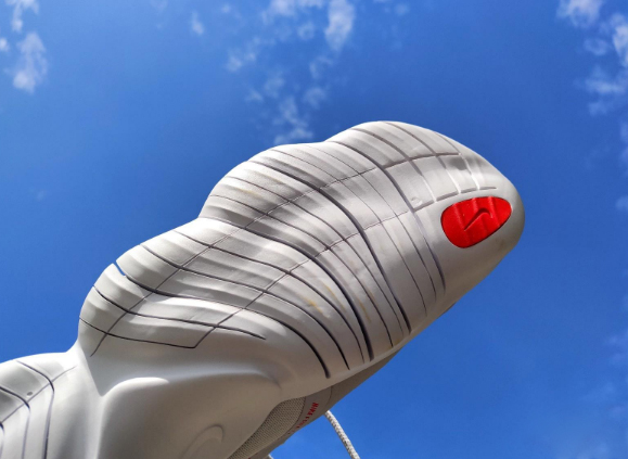 nikefreern5.0上脚效果,nikefreern2018测评