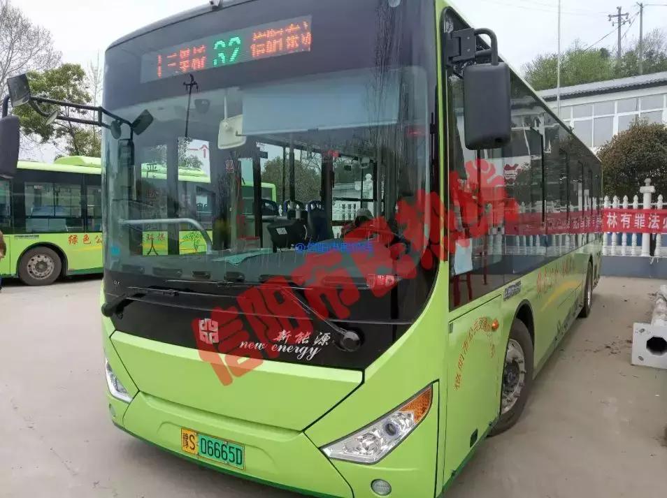 信阳公交线路调整最新信息,现行信阳11路公交线路