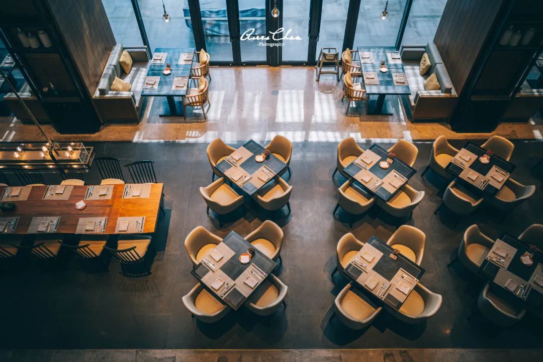 这是湖边度假酒店的性价比天花板！还有双11玩法剧透