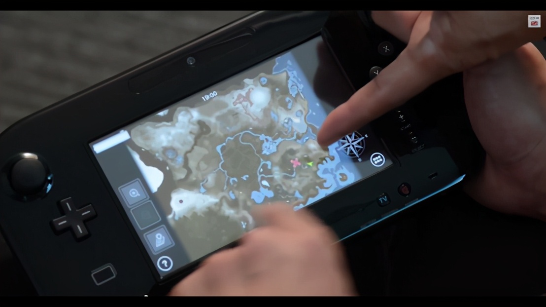 为什么说塞尔达是满分神作,塞尔达传说只有30帧吗