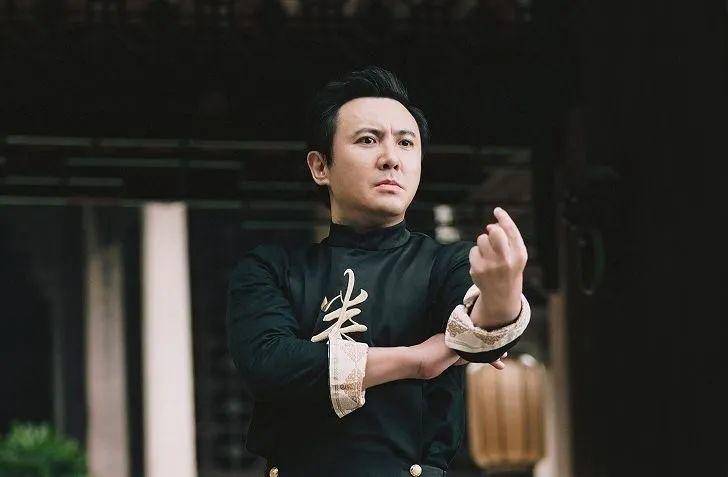 被沈腾逼疯的男明星,明星视角沈腾