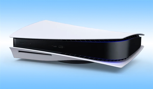 索尼ps5有多强,曝新款索尼ps5内部结构