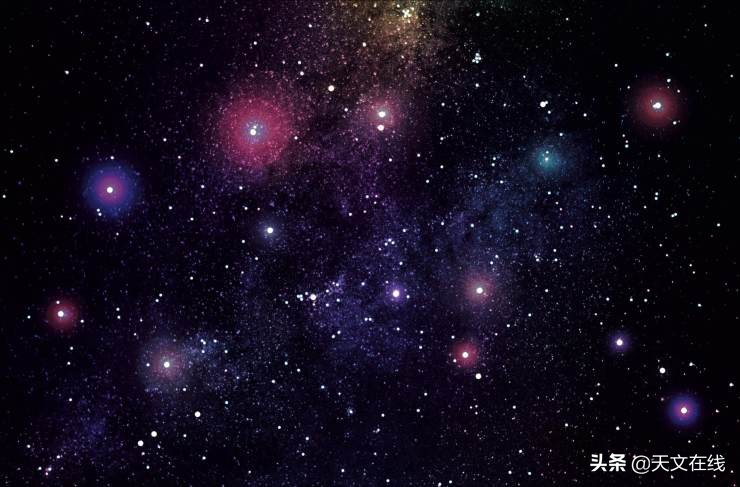 宇宙到底有多大震撼视频,宇宙到底有多大视频