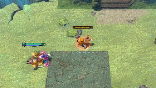 dotaomg4+1最恶心技能组合,dotaomg最强技能组合冰龙