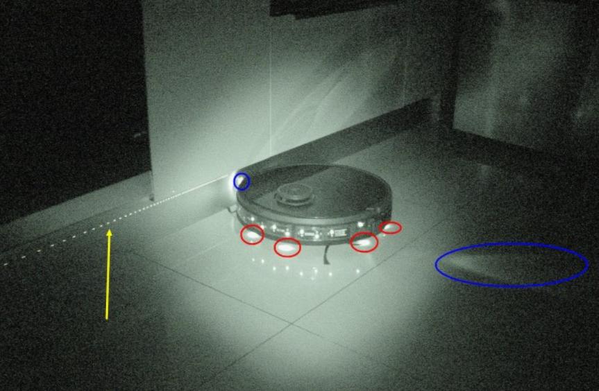 零嵌入扫地机器人科沃斯,科沃斯扫地机地宝怎么用