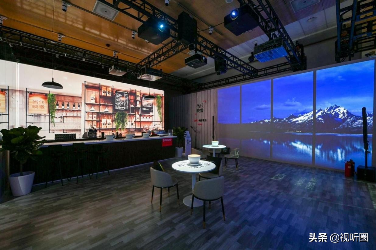 巴可王红波：巴可不是一家曲高和寡的企业