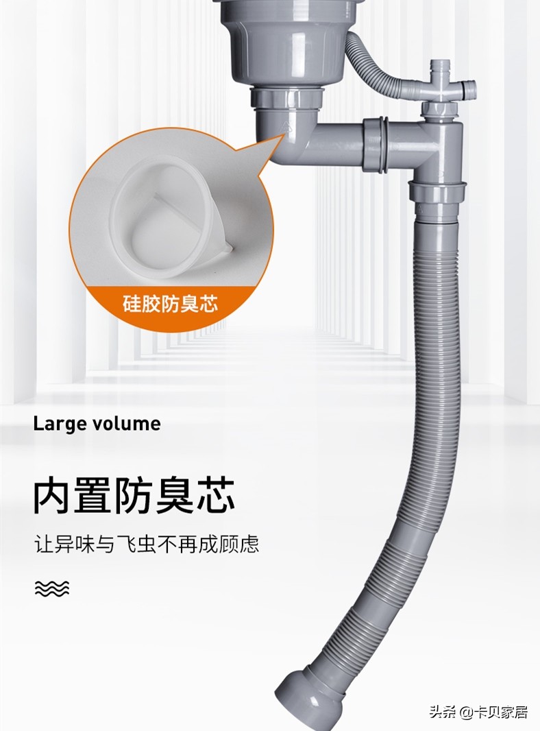 新中式高品质厨房,精致厨房